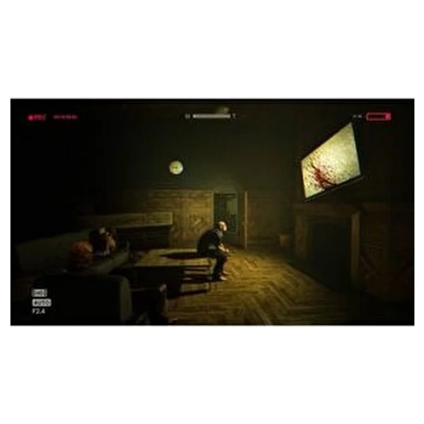Outlast Trinity PS4 Oyunu - Görsel 2