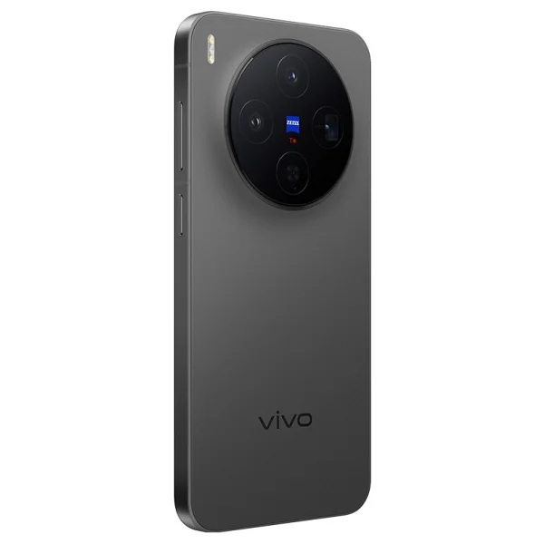 Vivo X300 512 GB 16 GB Siyah - Görsel 2