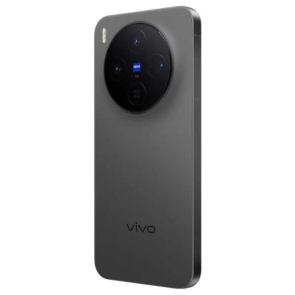 Vivo X300 512 GB 16 GB Siyah - Görsel 3