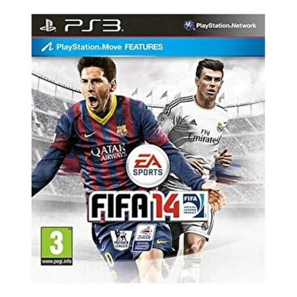 FIFA 14 PS3 Oyunu