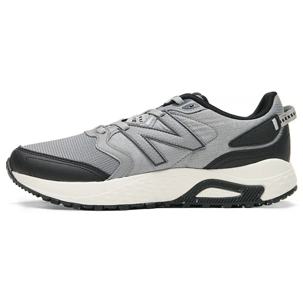 New Balance T410 Mt410gg7 Gri Erkek Sneaker - Görsel 2