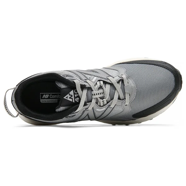 New Balance T410 Mt410gg7 Gri Erkek Sneaker - Görsel 3