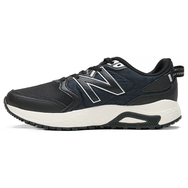 New Balance T410 Mt410bb7 Siyah Erkek Sneaker - Görsel 2