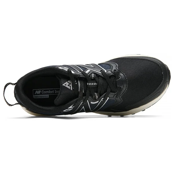New Balance T410 Mt410bb7 Siyah Erkek Sneaker - Görsel 3