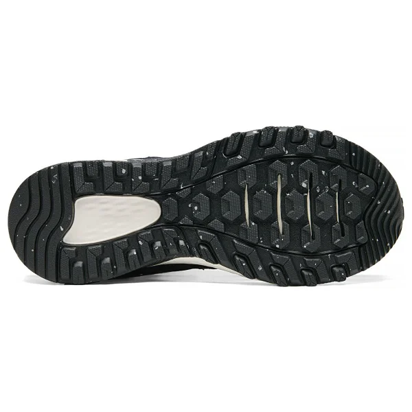 New Balance T410 Mt410bb7 Siyah Erkek Sneaker - Görsel 4
