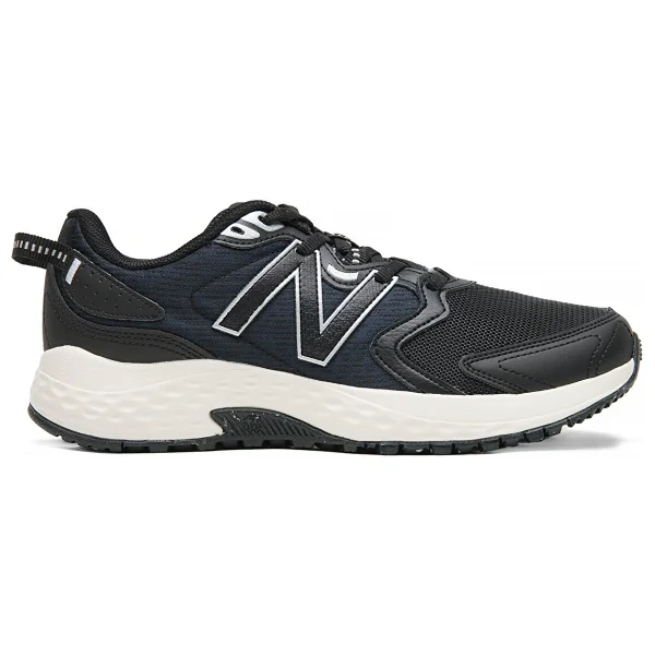 New Balance T410 Mt410gg7 Gri Erkek Sneaker - Görsel 6