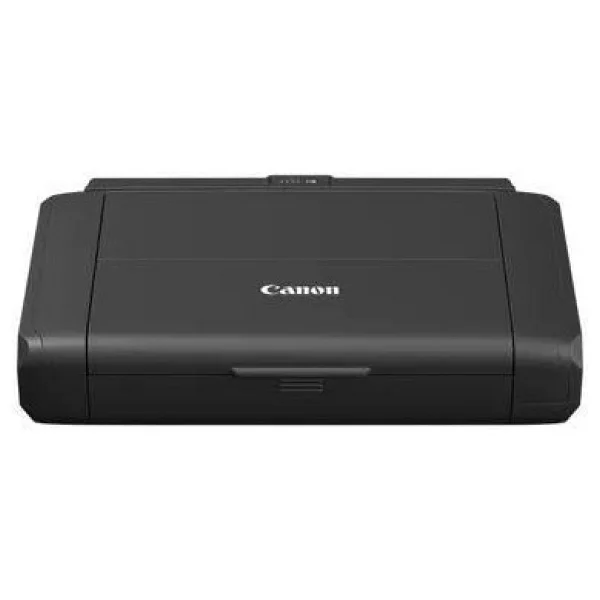 Canon Maxify Bx110 Wi-Fi Renkli Mobil Mürekkep Püskürtmeli Yazıcı - Görsel 6
