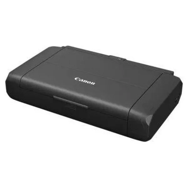 Canon Maxify Bx110 Wi-Fi Renkli Mobil Mürekkep Püskürtmeli Yazıcı - Görsel 2