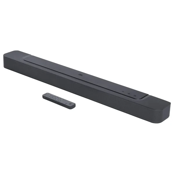Jbl Bar 300 Pro, 5.0 Kanal Soundbar, Siyah - Görsel 4