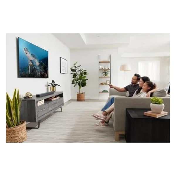 Jbl Bar 300 Pro, 5.0 Kanal Soundbar, Siyah - Görsel 2