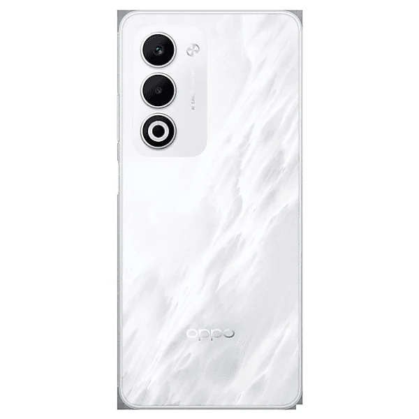 Oppo A5 256 GB 8 GB Beyaz - Görsel 2