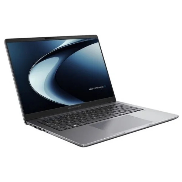 Asus Expertbook P3 Pm3406cka-R516512g0d Ryzen Al 5 330 16 GB 512 GB SSD Radeon 820m 14" Wuxga Notebook - Görsel 3