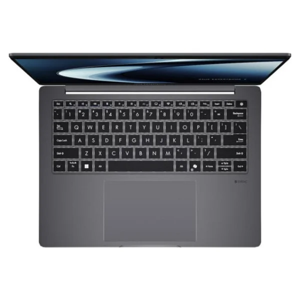 Asus Expertbook P3 Pm3406cka-R516512g0d Ryzen Al 5 330 16 GB 512 GB SSD Radeon 820m 14" Wuxga Notebook - Görsel 4