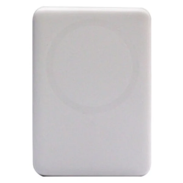 Piranha 9020 Siyah 5000 mAh Hızlı Şarj MagSafe Powerbank - Görsel 9