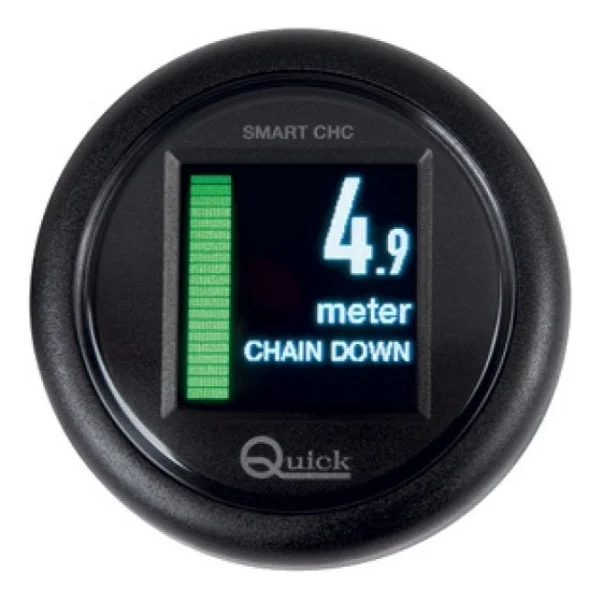 Quick SMART CHC zincir sayacı - Görsel 4