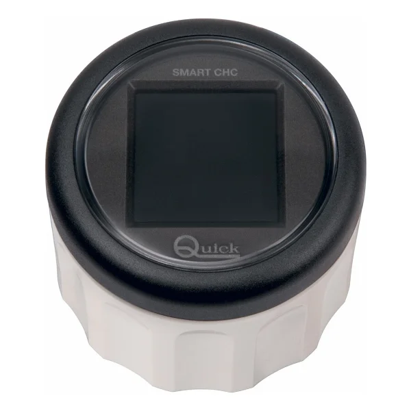 Quick SMART CHC zincir sayacı - Görsel 2