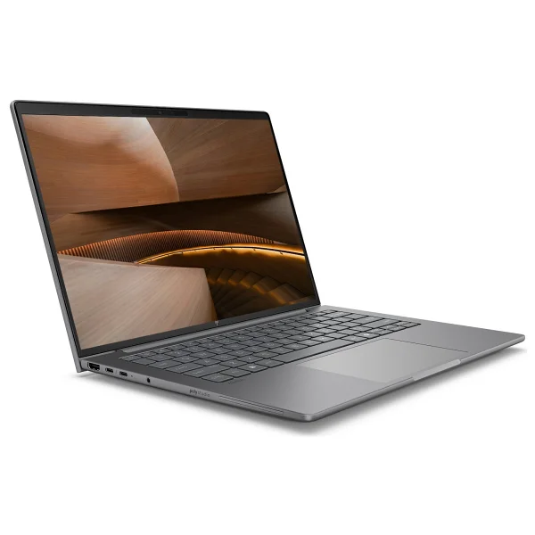 Hp Zbook 8 G1i A3zw7et Ultra 7 255h 16 GB 1 TB SSD Rtx500 Ada 14" Wuxga Notebook - Görsel 2