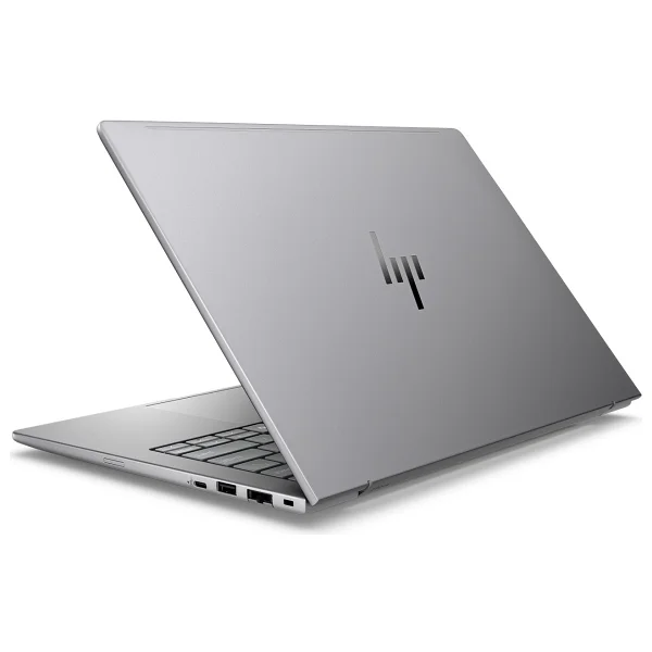 Hp Zbook 8 G1i A3zw7et Ultra 7 255h 16 GB 1 TB SSD Rtx500 Ada 14" Wuxga Notebook - Görsel 4