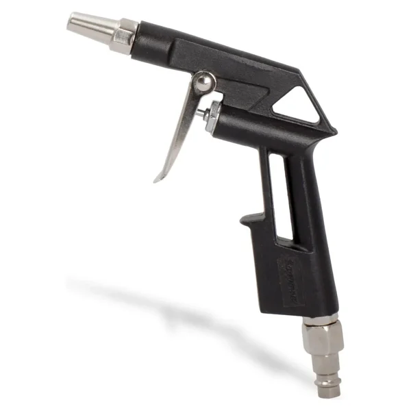 Sappower Ht-01 Kısa Hava Tabancası - Görsel 2
