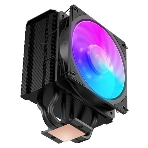 Cooler Master Hyper 212 3dhp Argb May-T2hp-217pa-R1 İşlemci Soğutucu - Görsel 6