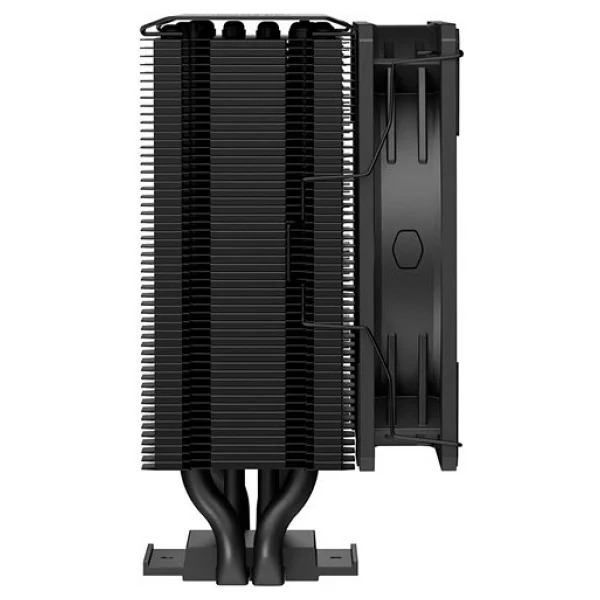 Cooler Master Hyper 212 3dhp Argb May-T2hp-217pa-R1 İşlemci Soğutucu - Görsel 3