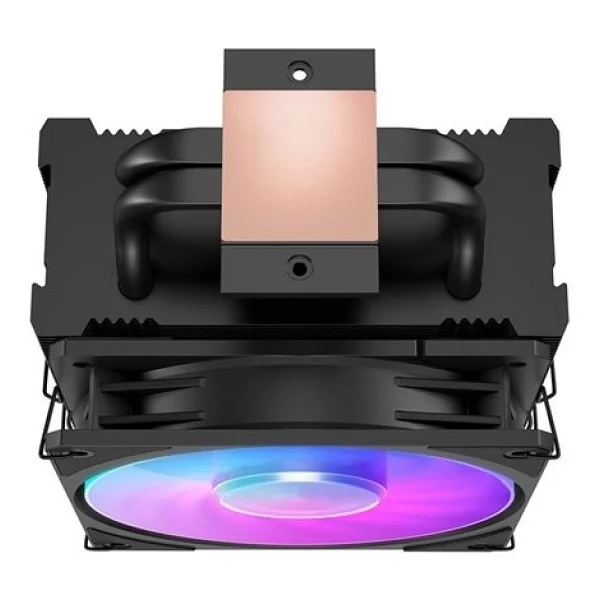 Cooler Master Hyper 212 3dhp Argb May-T2hp-217pa-R1 İşlemci Soğutucu - Görsel 5