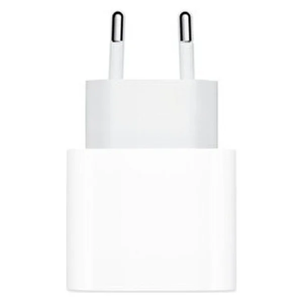 Apple 20 W Type-C Şarj Adaptörü Mhje3tu/A - Görsel 4