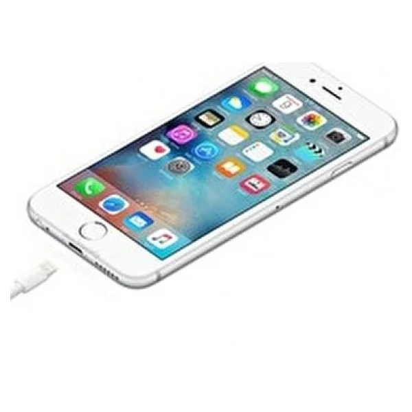 Apple 20 W Type-C Şarj Adaptörü Mhje3tu/A - Görsel 7