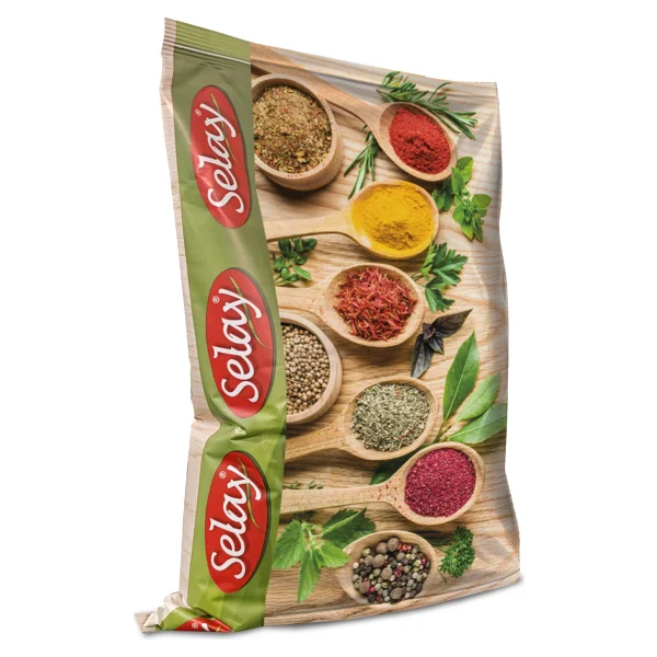 Selay Tekirdağ Köfte Harcı (2,5 Kg) - Görsel 4