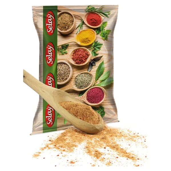 Selay Kasap Köfte Harcı ( 2,5 Kg ) - Görsel 7