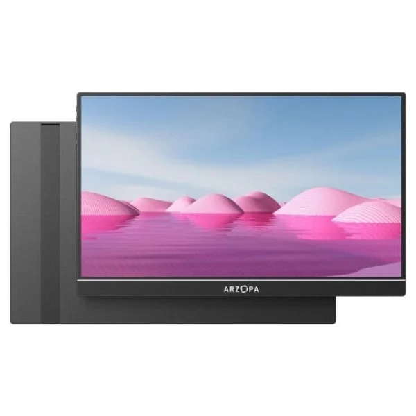 Arzopa Z1rc 16" Wqxga Ips 60 Hz Taşınabilir Monitör - Görsel 3