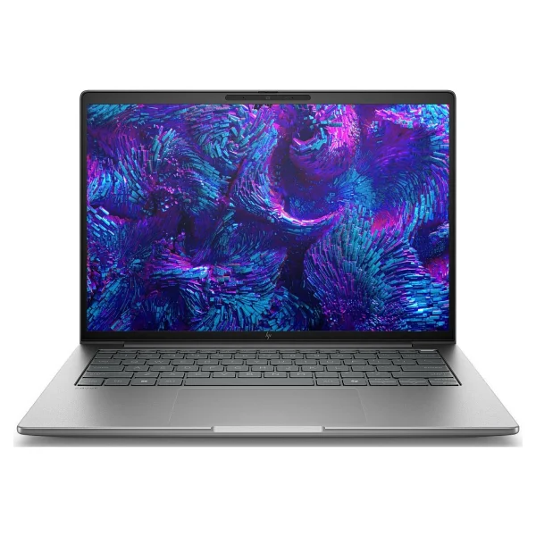 Hp Zbook 8 14 G1i A3zw6et Ultra 7 255h 16 GB 512 GB SSD 4 GB Rtx500 Ada 14" W11p Dizüstü Bilgisayar - Görsel 2