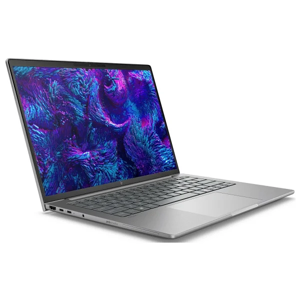 Hp Zbook 8 14 G1i A3zw6et Ultra 7 255h 16 GB 512 GB SSD 4 GB Rtx500 Ada 14" W11p Dizüstü Bilgisayar - Görsel 3