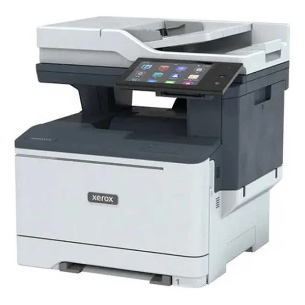 Xerox Versalink B415/Dn Wi-Fi + Tarayıcı + Fotokopi + Fax Mono Çok Fonksiyonlu Lazer Yazıcı - Görsel 2