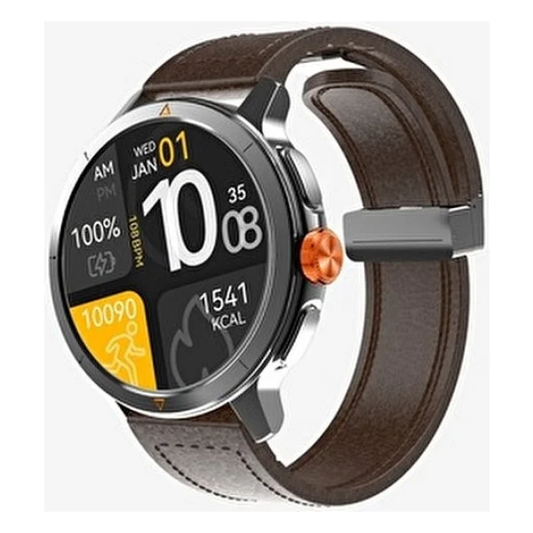 Linktech Lt Watch S110 Premium Akıllı Saat - Görsel 2