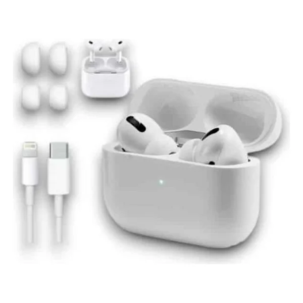 AirPods Pro - Görsel 4