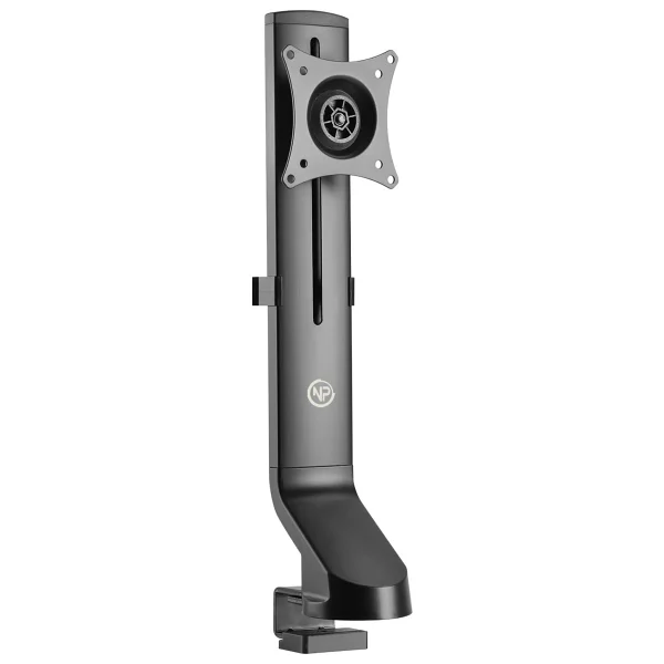 Npo STD2101B 17-32 inç Tek Kollu Monitör Standı - Görsel 3