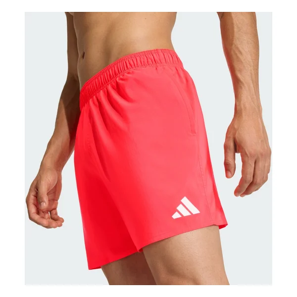 Adidas Swimsuit 5-Inch Erkek Deniz Şortu - Görsel 9