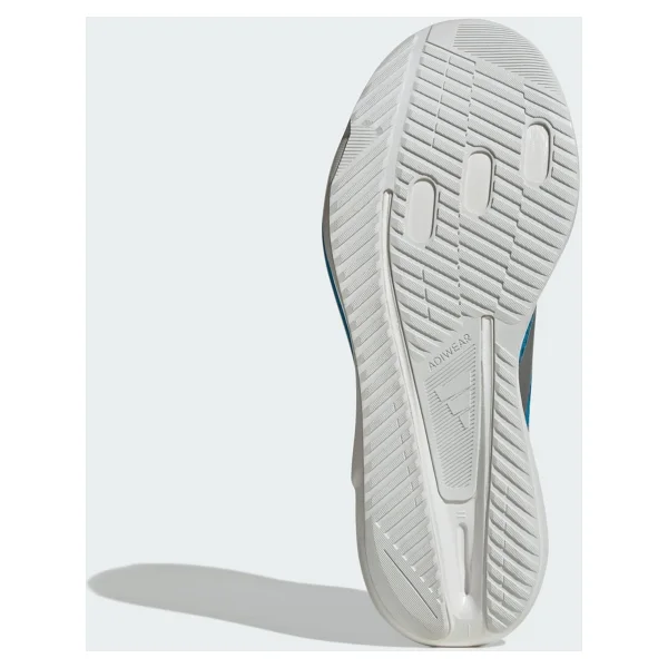 Adidas Duramo Sl 2 Jp9202 Mavi-Gri Erkek Koşu Ayakkabısı - Görsel 5