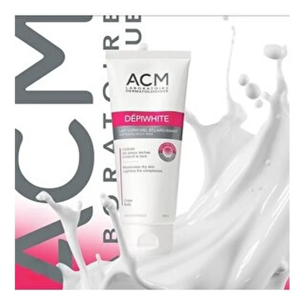 Acm Depiwhite Advanced Koyu Lekeli Ciltler Için Bakım Kremi 40 Ml - Görsel 8
