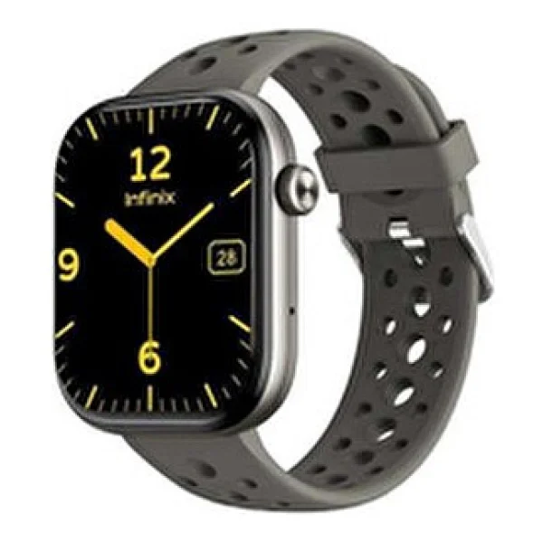 Infinix Xwatch H4 Akıllı Saat - Görsel 2