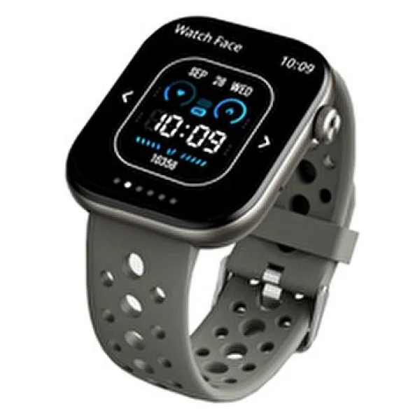 Infinix Xwatch H4 Akıllı Saat - Görsel 3
