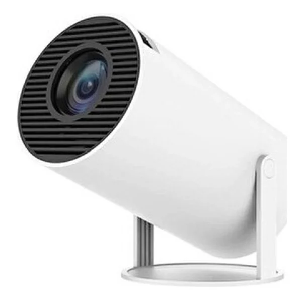 Torima Hy300 Pro 120 Lümen Full HD Android Taşınabilir Projeksiyon Cihazı - Görsel 2
