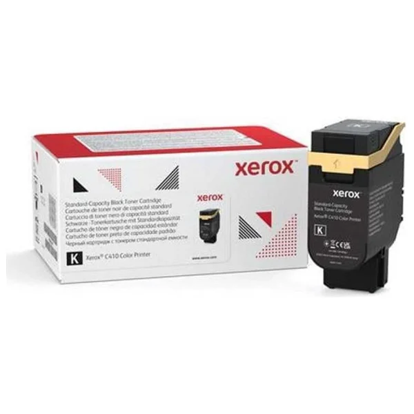 Xerox 006r04677 Siyah Toner - Görsel 2