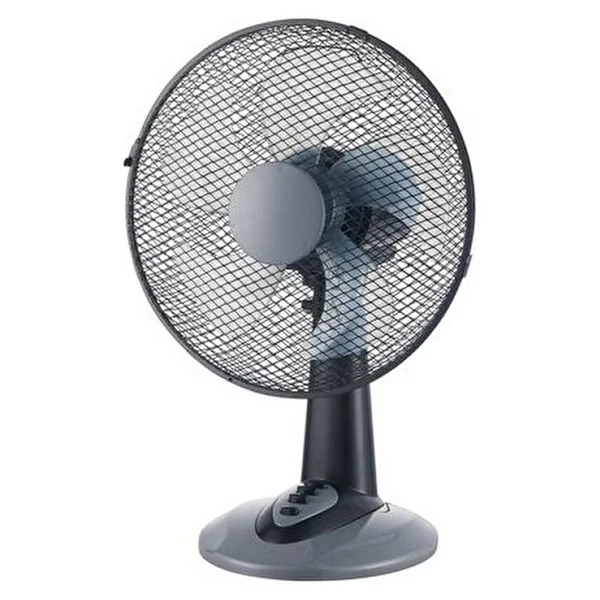 Master Mtr-F300 Masaüstü Vantilatör - Görsel 2