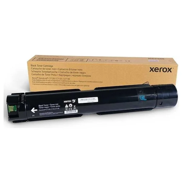Xerox 006r01828 Siyah Toner - Görsel 2