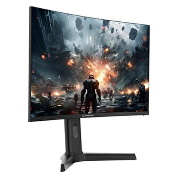 Rampage Drop Dr27c300f 27" 1 Ms Full HD Curved Pivot 300 Hz Oyuncu Monitörü - Görsel 6