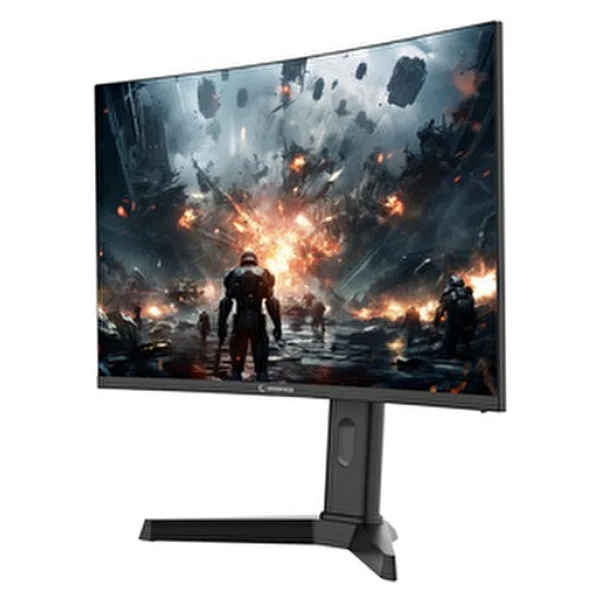 Rampage Drop Dr27c300f 27" 1 Ms Full HD Curved Pivot 300 Hz Oyuncu Monitörü - Görsel 7