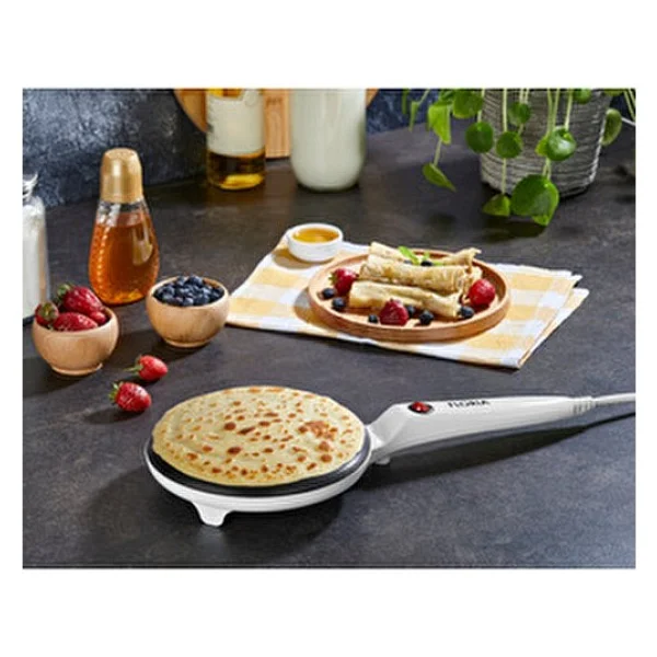 Zilan Floria Zln7911 Krep Makinesi - Görsel 4