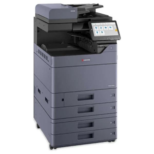 Kyocera Taskalfa Mz2501ci Renkli Çok Fonksiyonlu Fotokopi Makinesi - Görsel 6